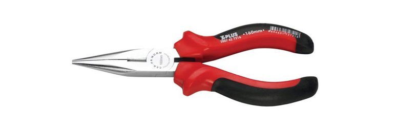X Plus Kargaburun  160mm Kartlı